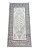 Asadu 07540A Grey FDY/Cream HB Прямоугольник