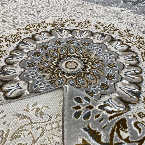 Miray O1464 096 Grey Прямоугольник