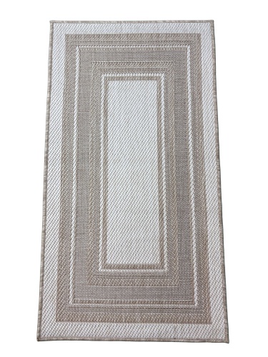 Kair S123 Beige Прямоугольник