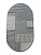 Kair S139 Blue Овал
