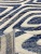 Reggi М154А White/L.Blue Прямоугольник