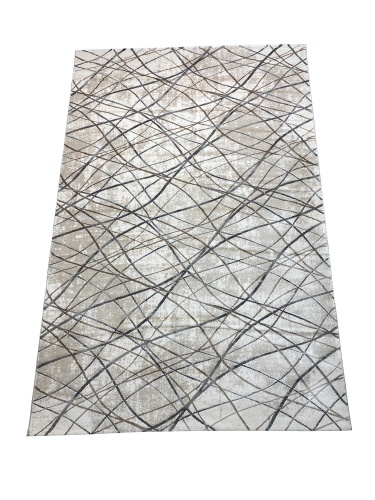Armina 04081C Grey/Brown Прямоугольник