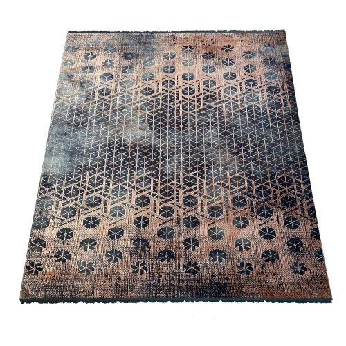 Platinum 8245 Charcoal Прямоугольник