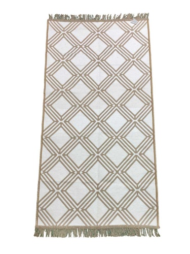 Sacil Rug 4 Прямоугольник