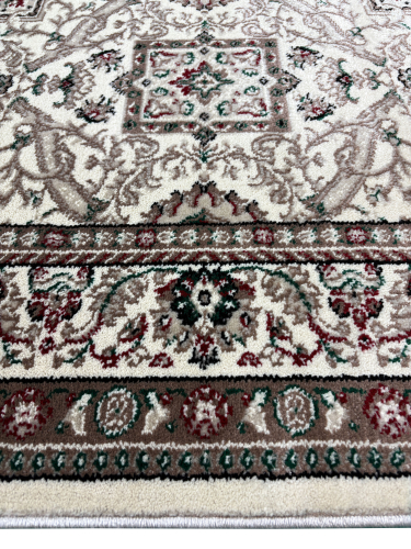 Colizey D868 Cream Овал