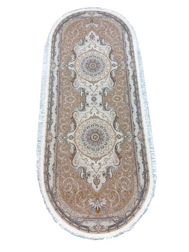 Mashad 1500 G144 Nescafee Овал