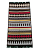 Sacil Rug 1013 Прямоугольник