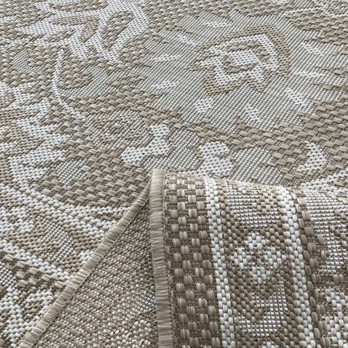 Kair S137 Beige Прямоугольник