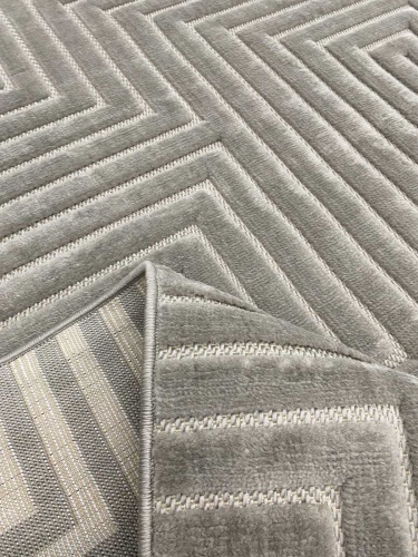 Juno D786AG Grey/Grey Прямоугольник