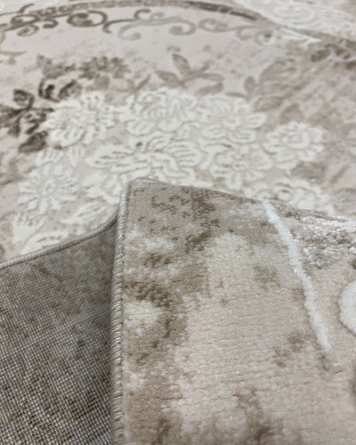 Armina 03707A Brown Прямоугольник
