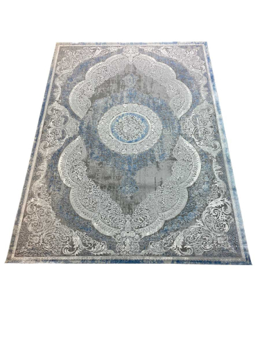 Armina 03880A Blue/Blue Прямоугольник