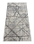 Liman F478 Gray-Beige Прямоугольник