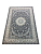 Panama 8904D White/Grey Прямоугольник