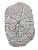 Safir 00839A Brown/Brown Нестандартная