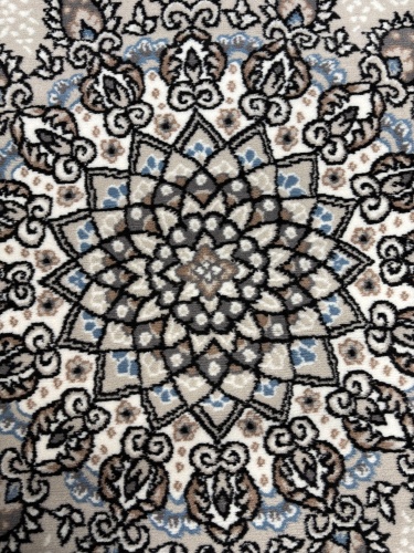 Gulzar 402/55 Прямоугольник