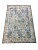 Shanti LB184A Blue Прямоугольник