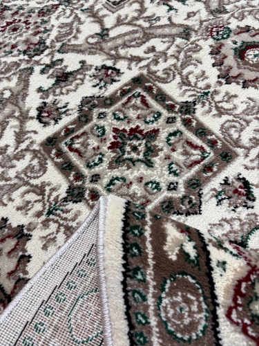 Colizey D868 Cream Овал