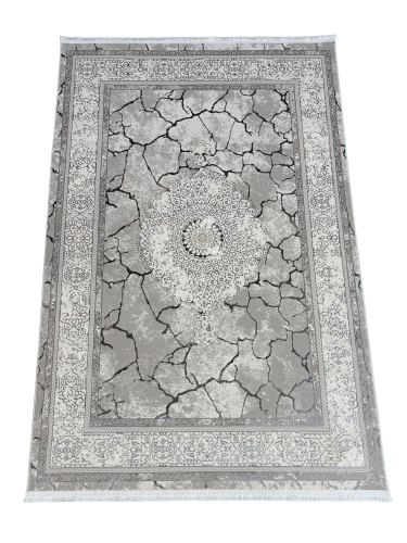 Isfahan 01253A bej vizon Прямоугольник