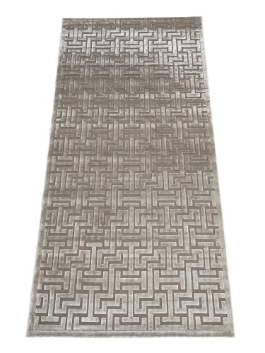 Grotta 8156A Beige/Beige Прямоугольник