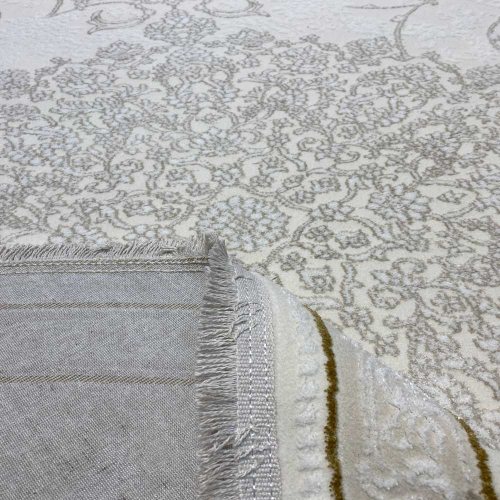 Sandali 30031V Cream/Cream Овал