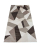 Armina 04046B Dark/Brown Прямоугольник