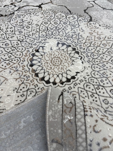 Isfahan 01253A bej vizon Прямоугольник