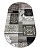 Silver D216 Gray Овал