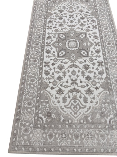 Ostin F616 Grey Прямоугольник