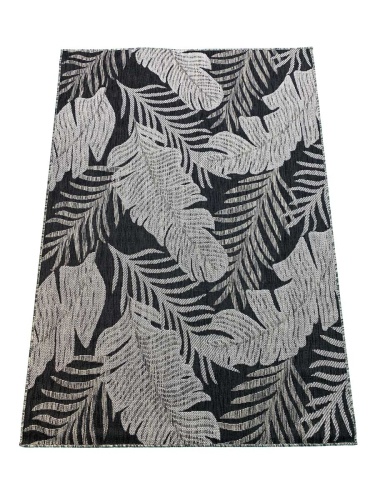 Kair S132 Black-Gray Прямоугольник