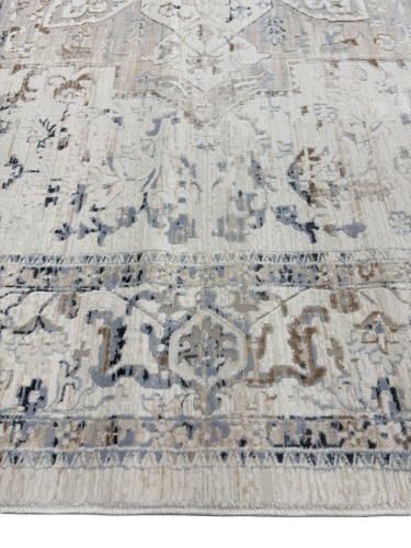 Melody 35983A Cream/Cream Прямоугольник