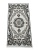 Miray O1460 096 Grey Прямоугольник