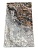 Elsa L622A Beige/Taupe Прямоугольник