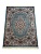 Shahreza D414 Blue Прямоугольник