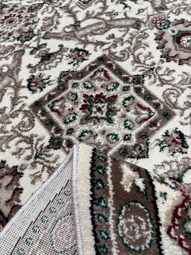 Colizey D868 Cream Овал