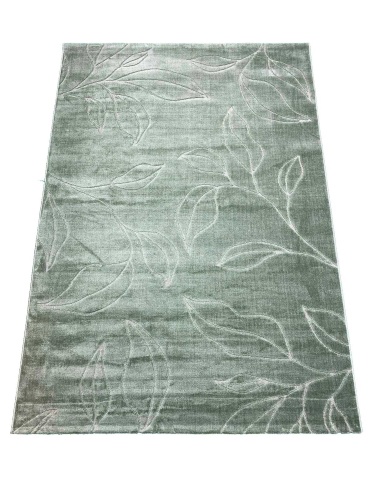 Soft J952A Green/Green Прямоугольник