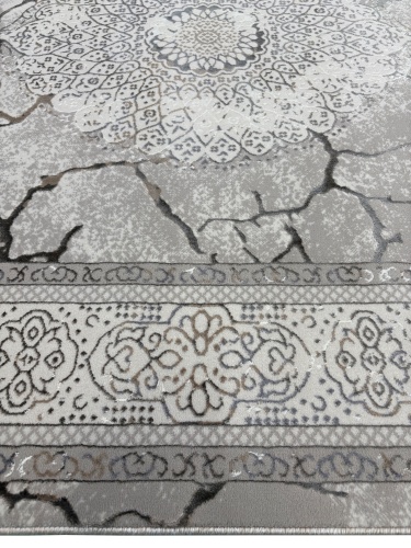 Isfahan 01253A bej vizon Прямоугольник