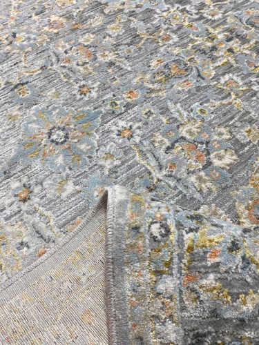 Petra L0761C Light Gray Прямоугольник