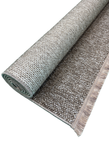Bella NE06A D.Beige Прямоугольник
