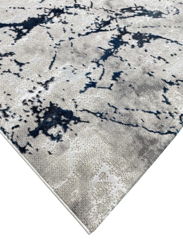 Adara T1880LL Cream/Blue Прямоугольник