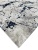 Adara T1880LL Cream/Blue Прямоугольник