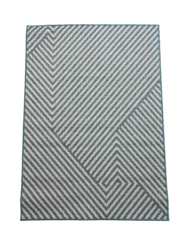 Kair S147 Blue Прямоугольник