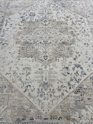 Melody 35983A Cream/Cream Прямоугольник