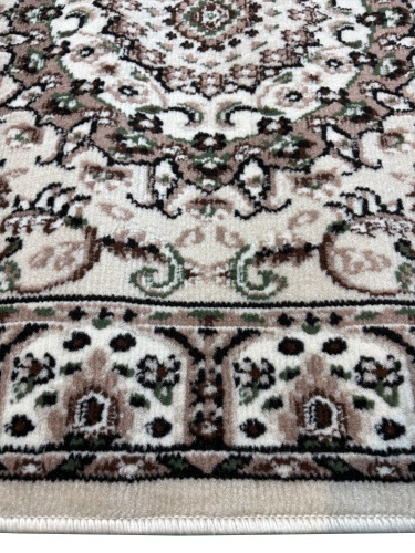 Gavana D409 Beige Овал