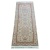 Nour Bagh Larzan Beige 