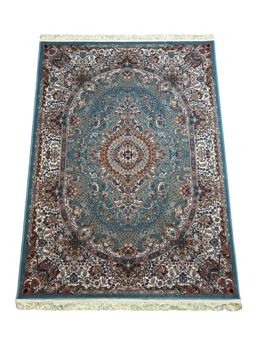 Shahreza D414 Blue Прямоугольник