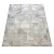 Afina F416AD Beige/L.Brown Прямоугольник