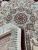Abrishim 560 red Овал
