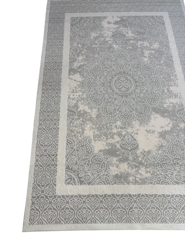 Zefir A5333A/SF4 L.GREY/IVORY Прямоугольник