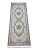 Mashad 1500 G144 Cream Прямоугольник