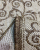 Side C0711 Beige/Brown Прямоугольник